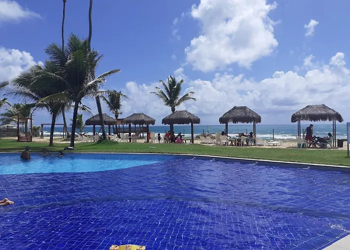 Ancorar Flat Resort