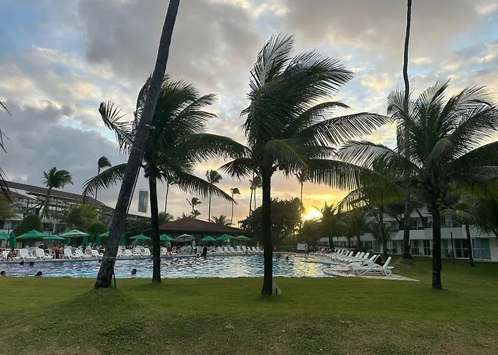Ancorar Flat Resort